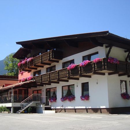 Hotel Auderer Имст Экстерьер фото