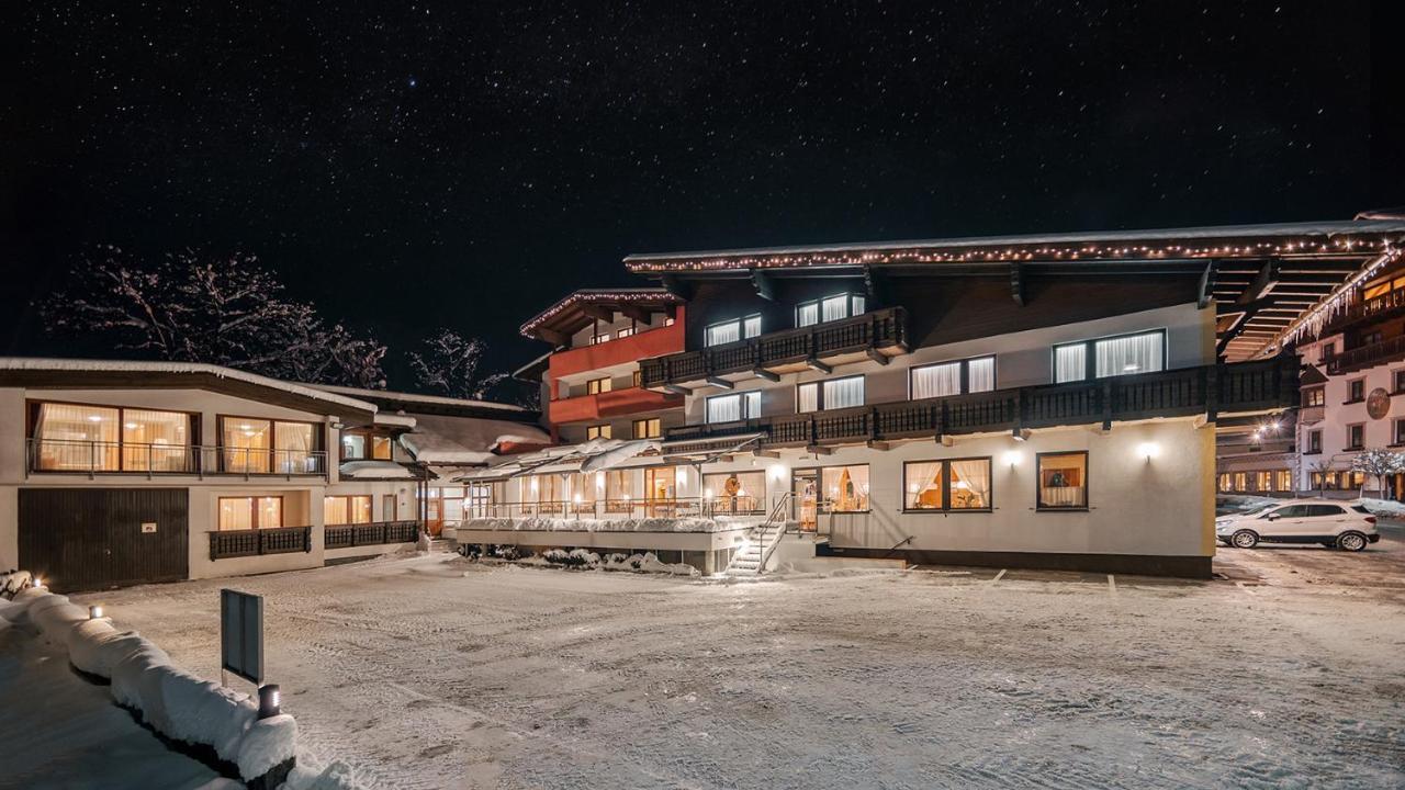 Hotel Auderer Имст Экстерьер фото