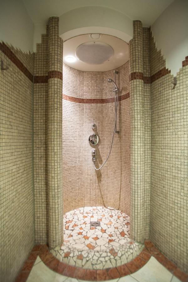 Hotel Auderer Имст Экстерьер фото