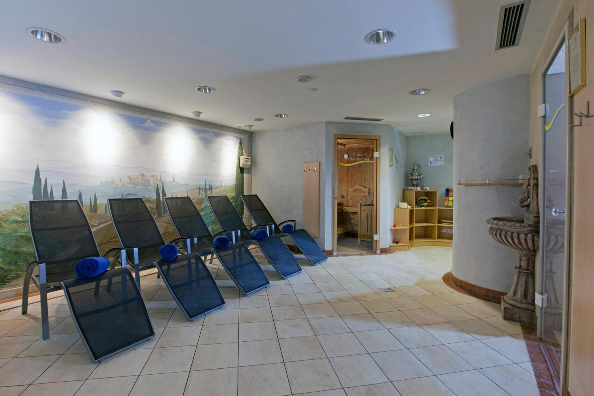 Hotel Auderer Имст Экстерьер фото