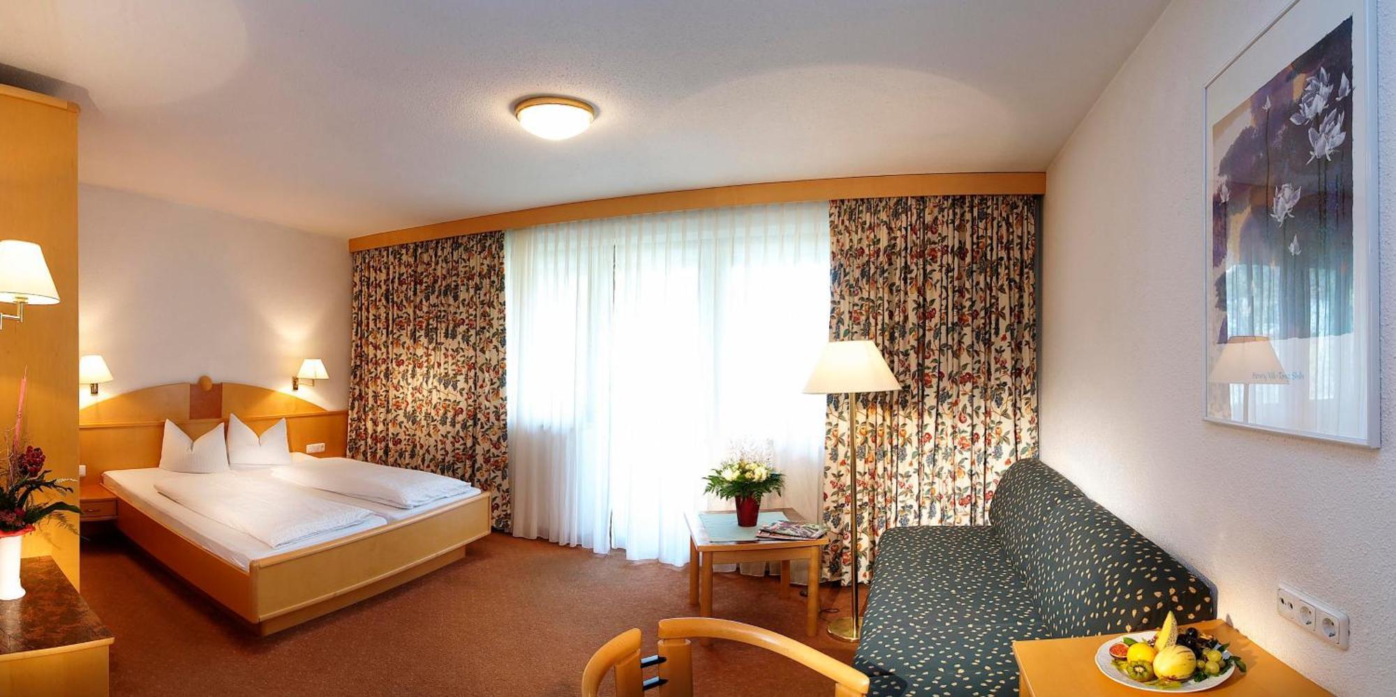 Hotel Auderer Имст Экстерьер фото