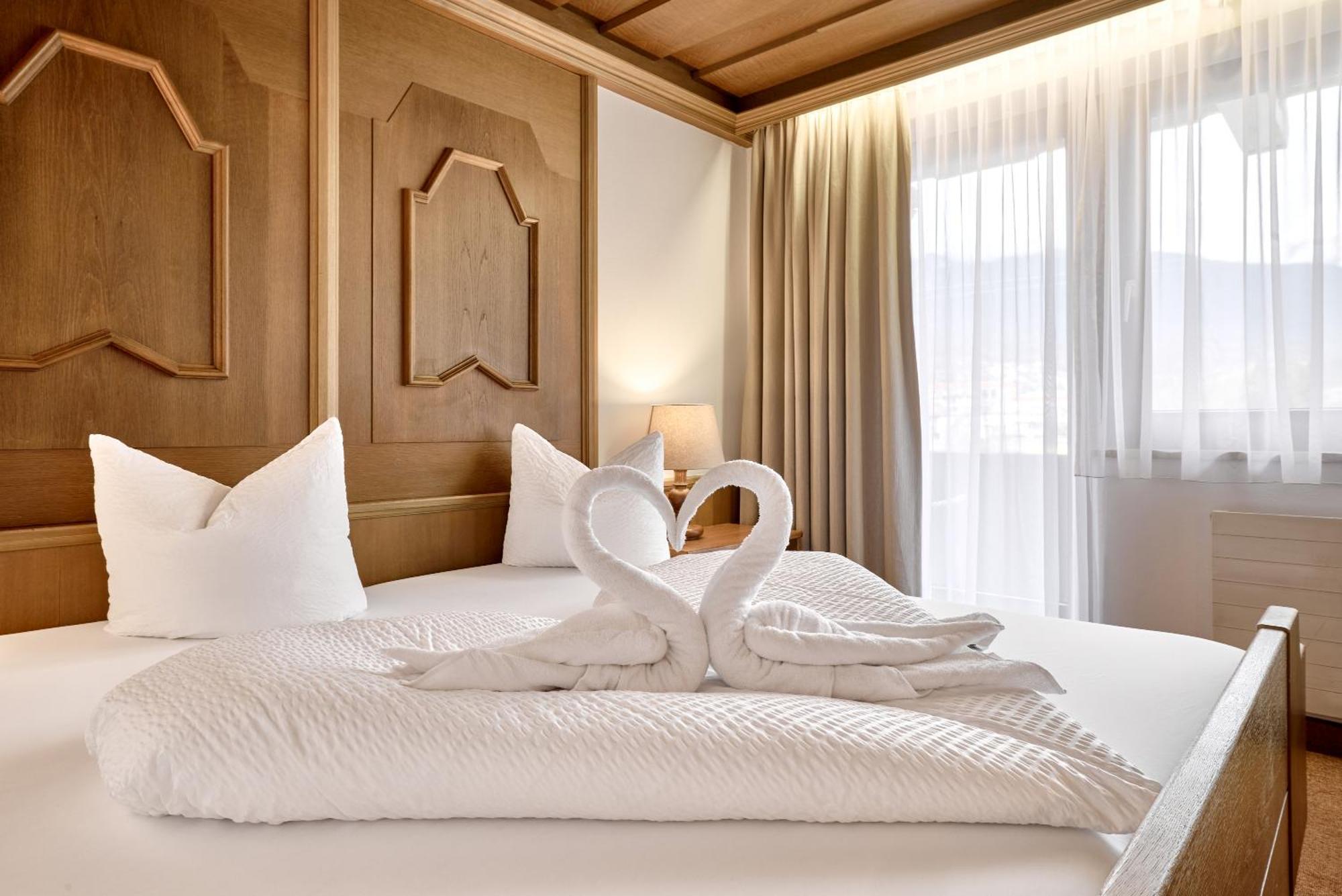 Hotel Auderer Имст Экстерьер фото