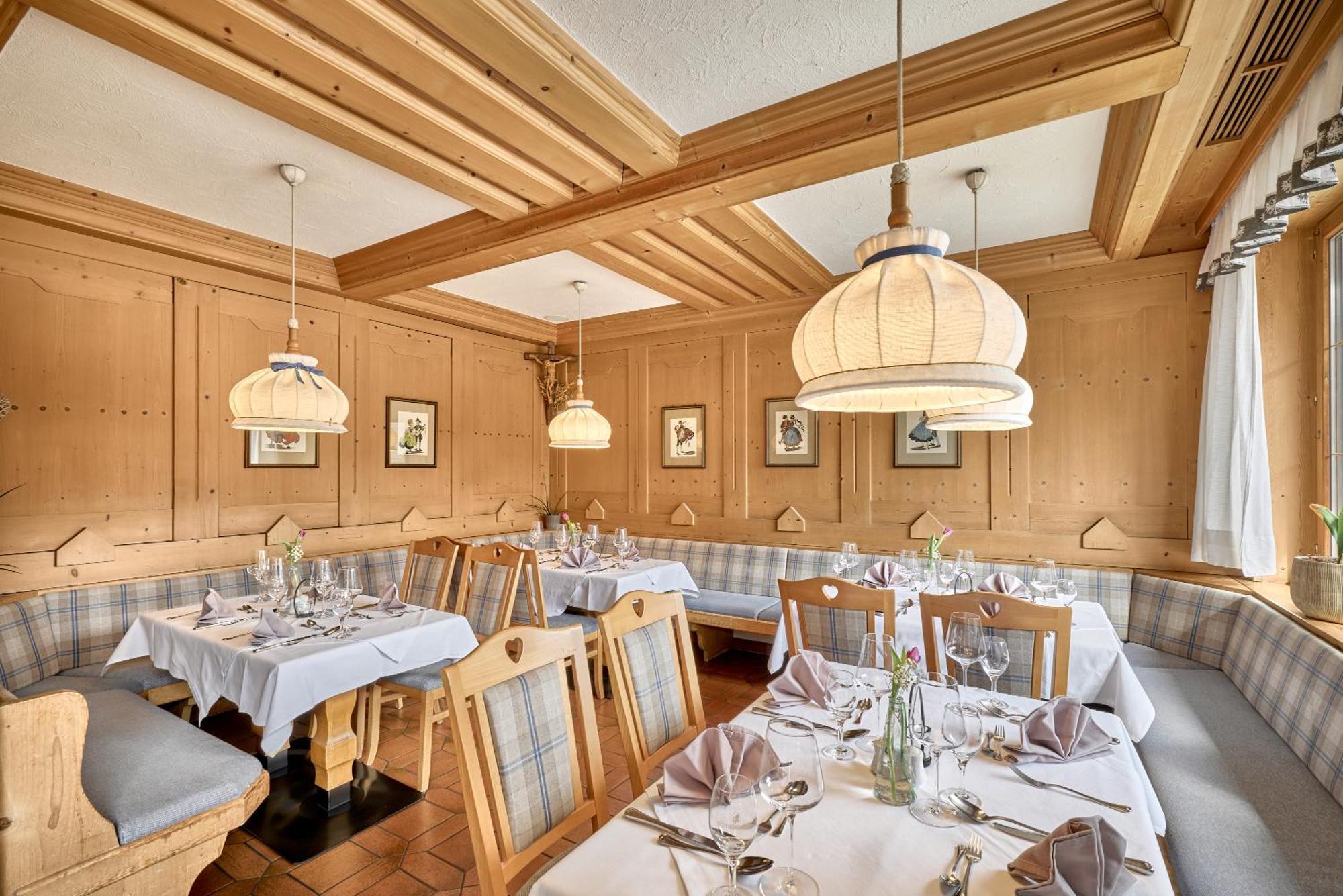 Hotel Auderer Имст Экстерьер фото
