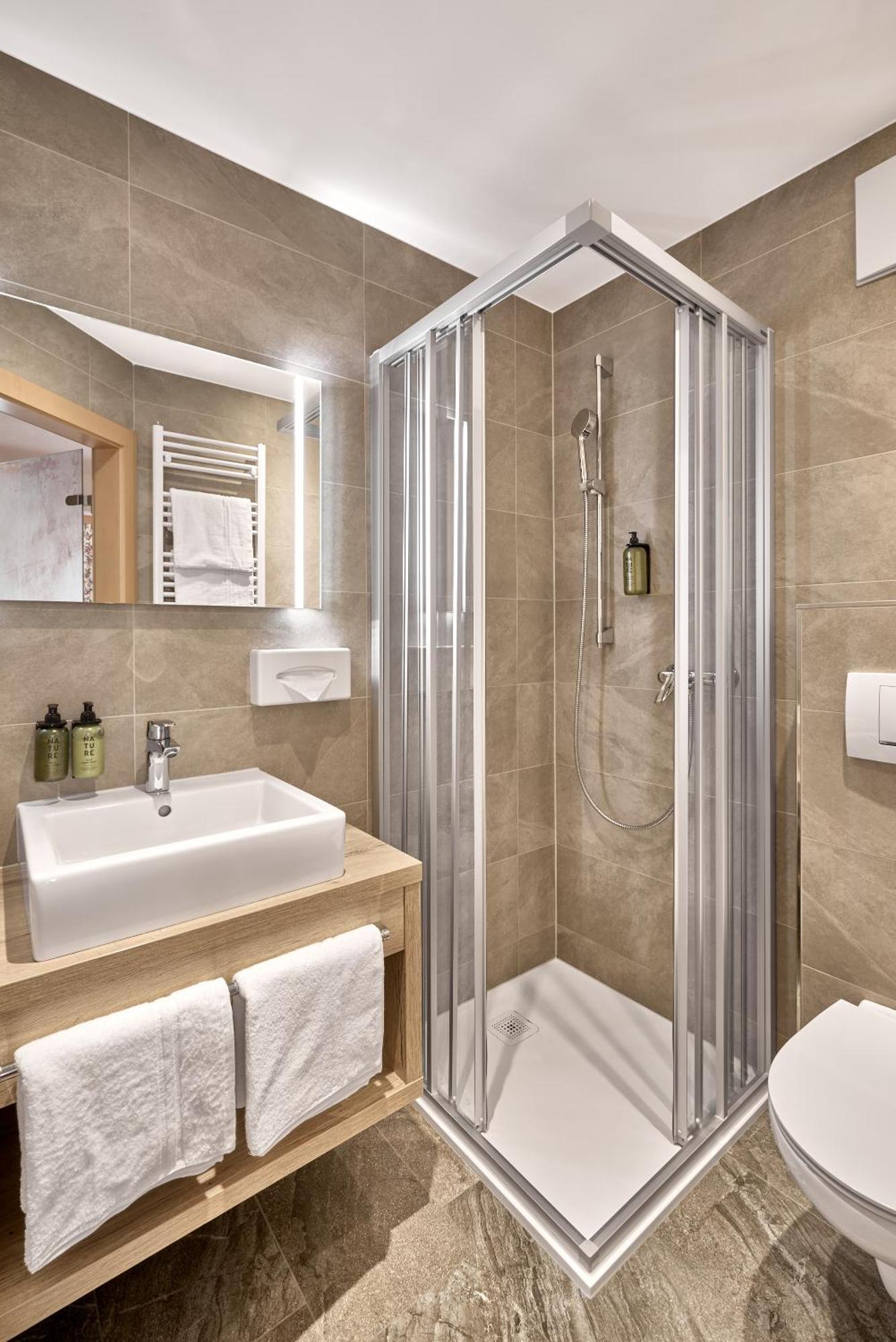 Hotel Auderer Имст Экстерьер фото