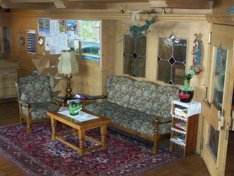 Hotel Auderer Имст Экстерьер фото