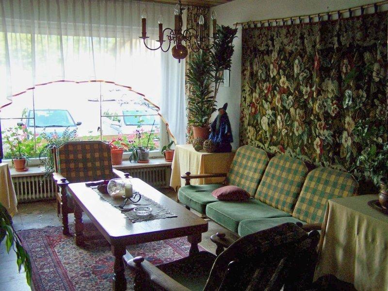 Hotel Auderer Имст Экстерьер фото