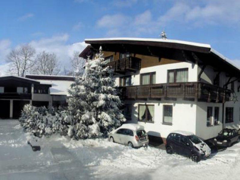 Hotel Auderer Имст Экстерьер фото