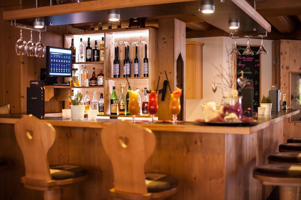 Hotel Auderer Имст Экстерьер фото