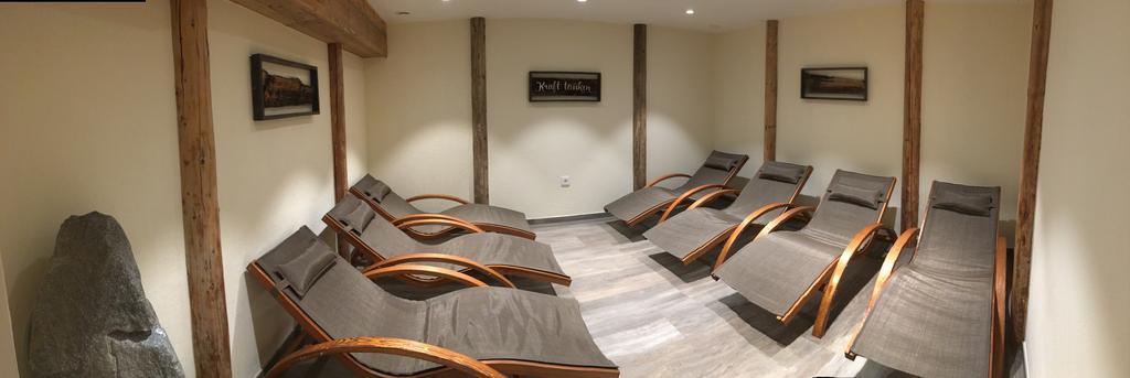 Hotel Auderer Имст Экстерьер фото