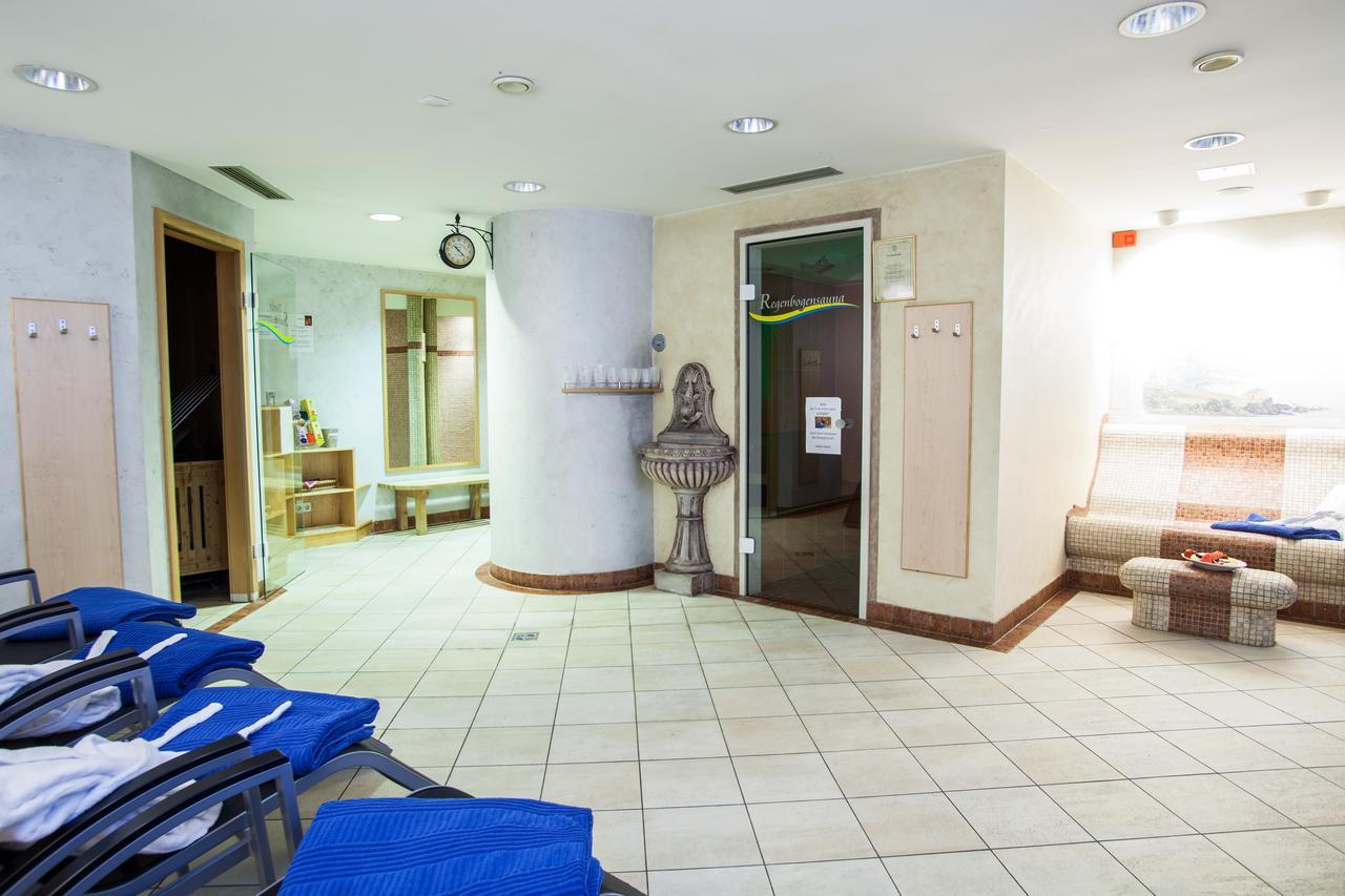 Hotel Auderer Имст Экстерьер фото