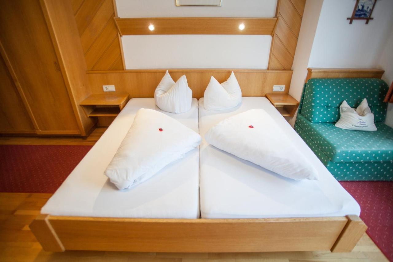 Hotel Auderer Имст Экстерьер фото