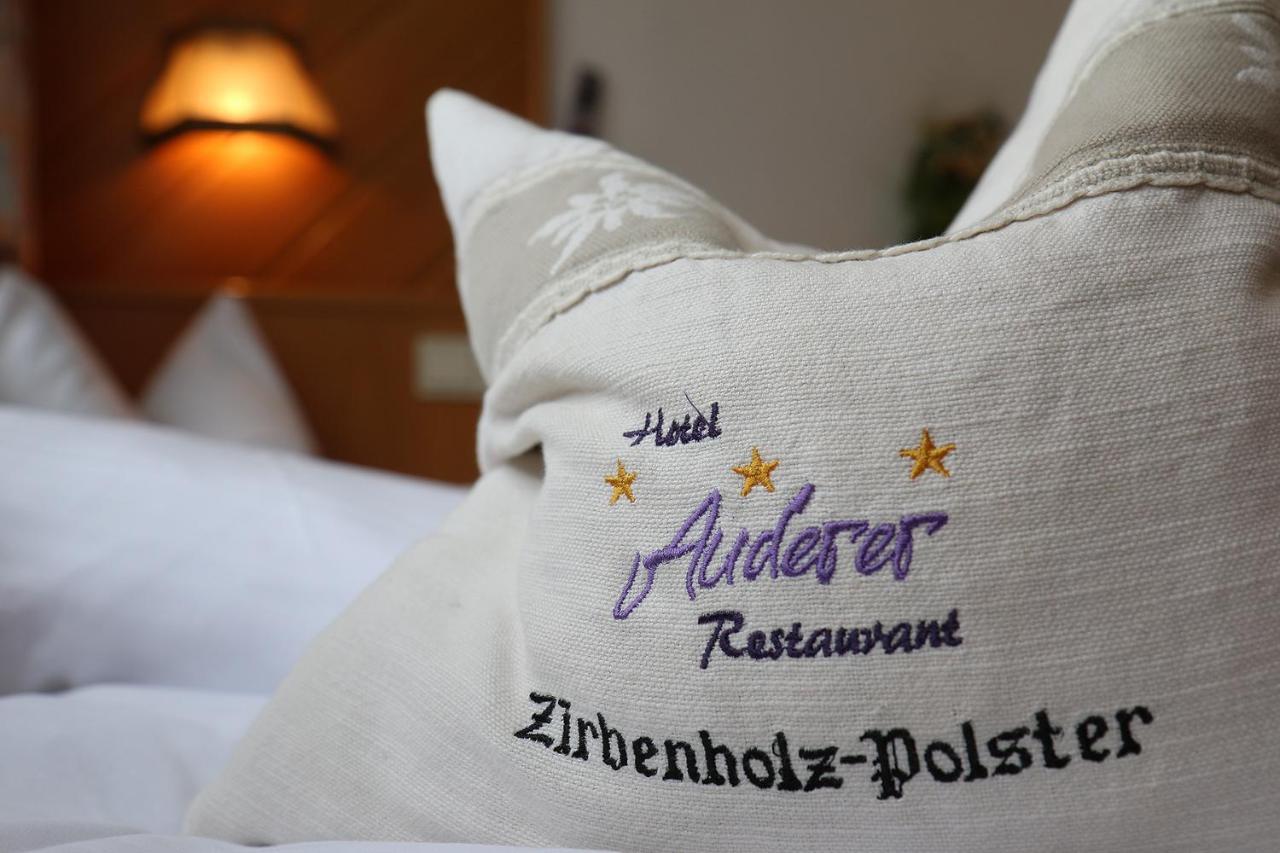 Hotel Auderer Имст Экстерьер фото